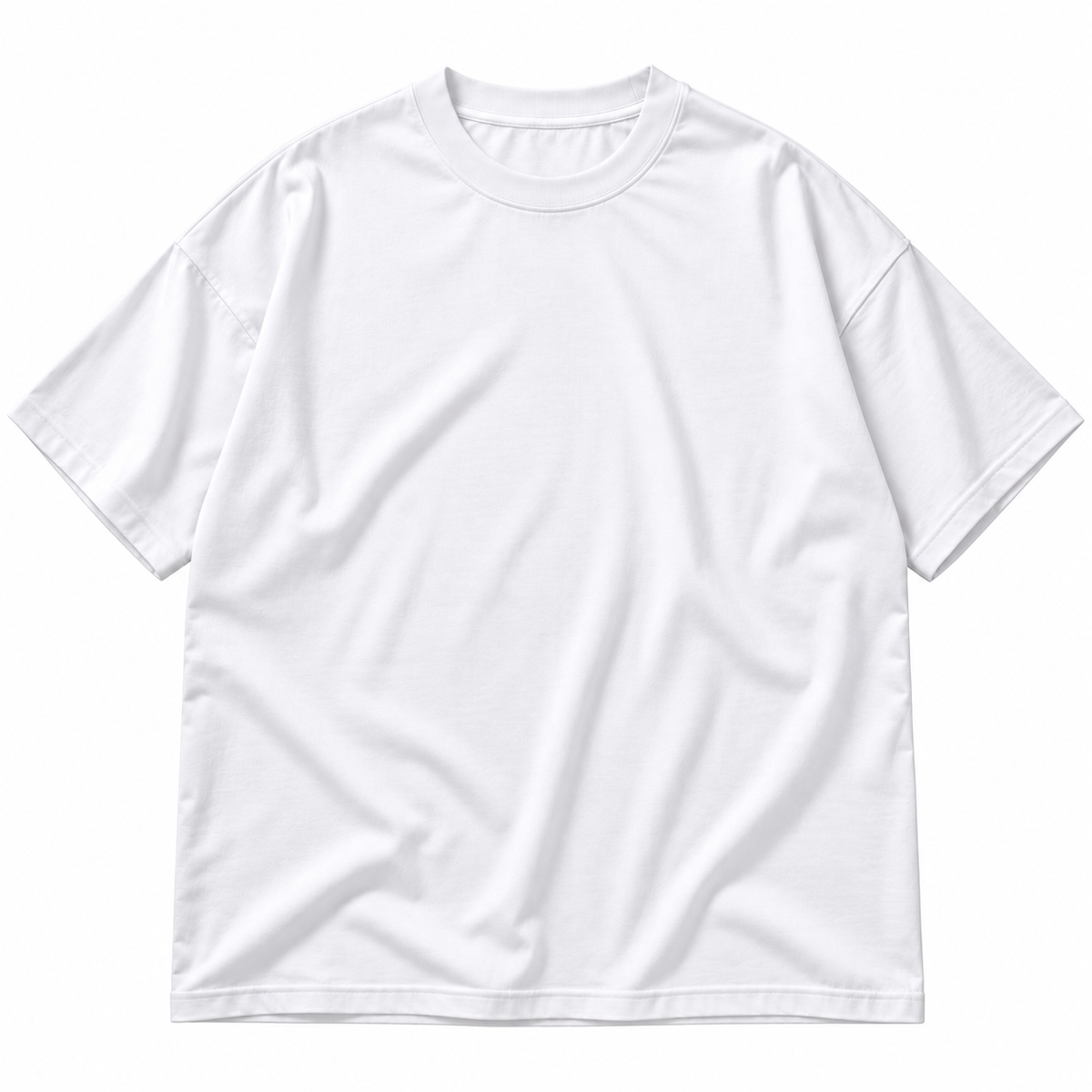 Custom Oversized T-shirt