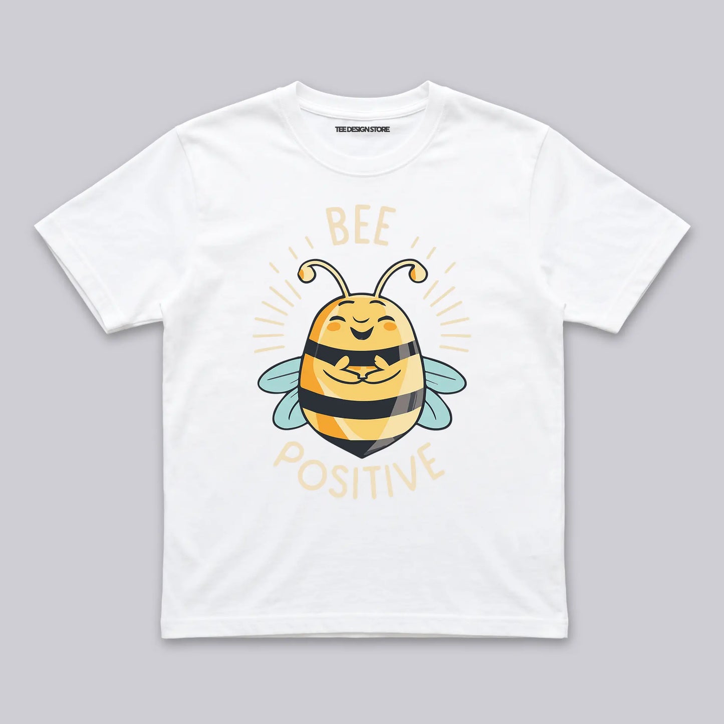 Bee Positive