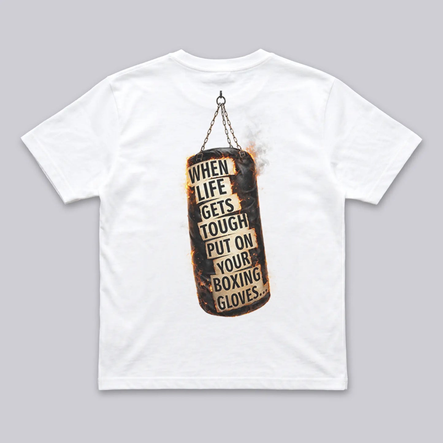 Boxing Bag