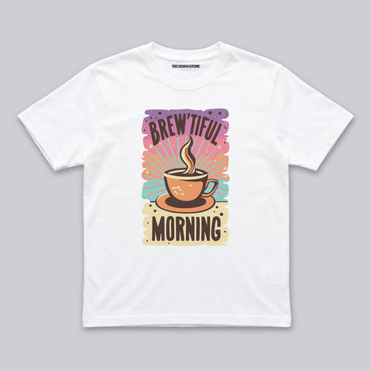 Brew'tiful Morning