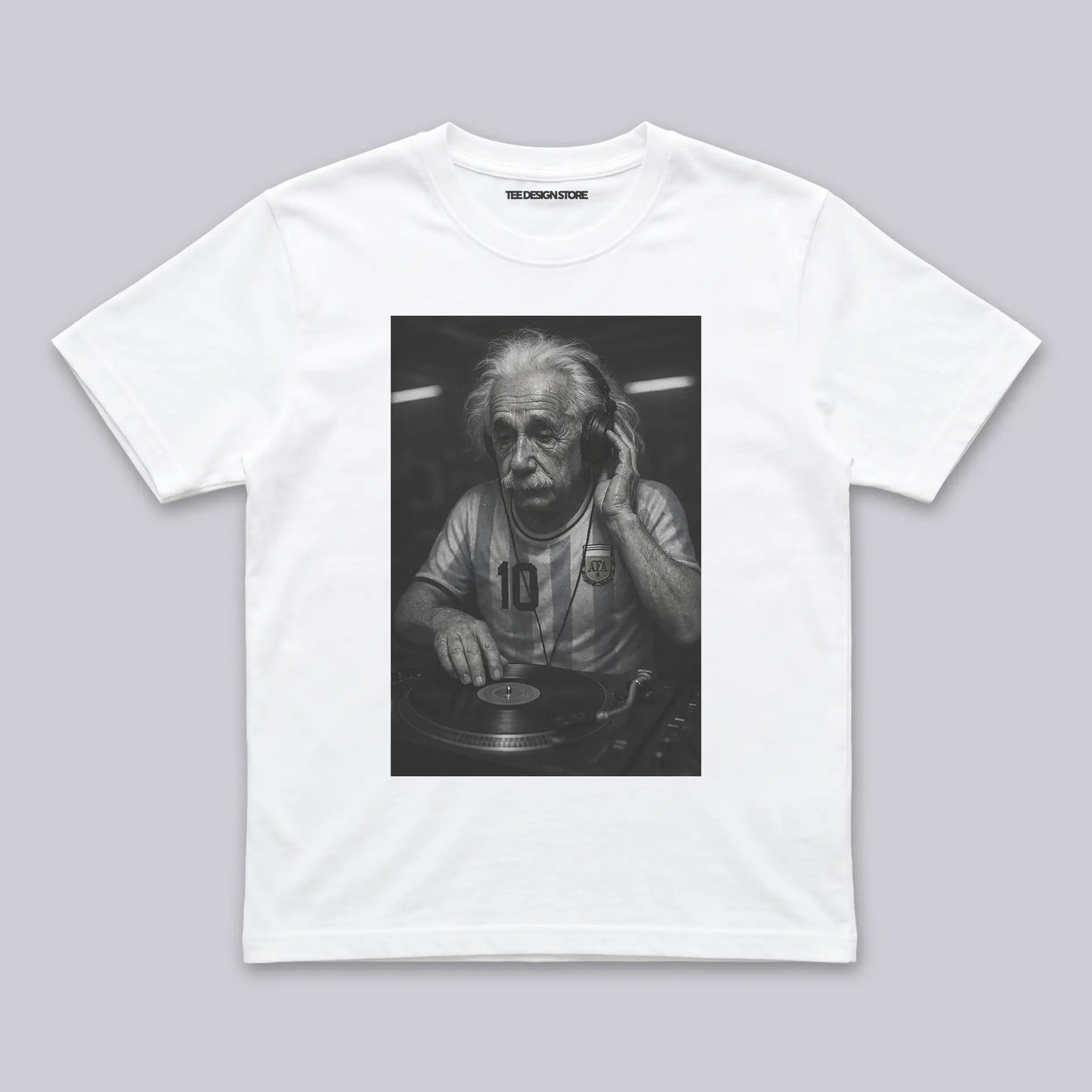 DJ Einstein
