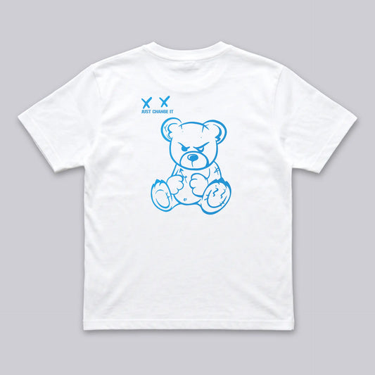 Just change it Bear