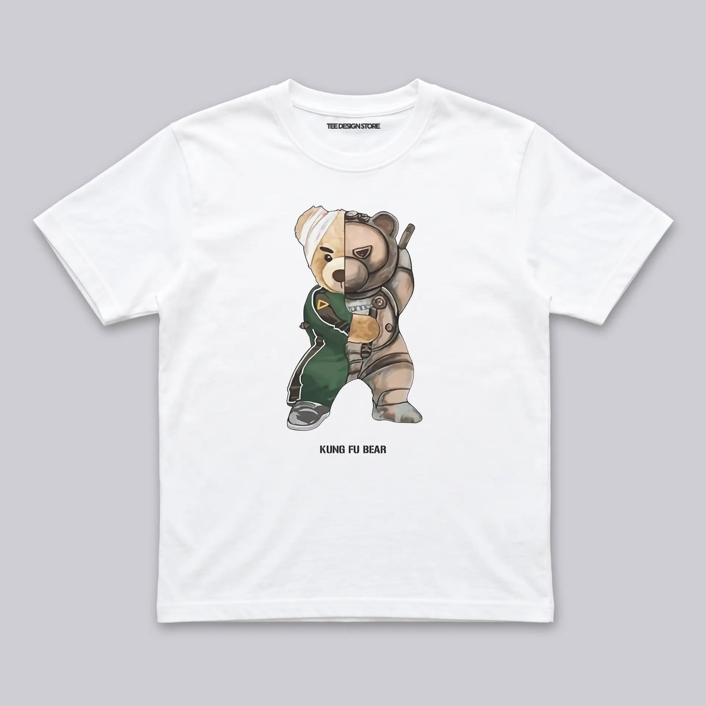 Kung fu Panda