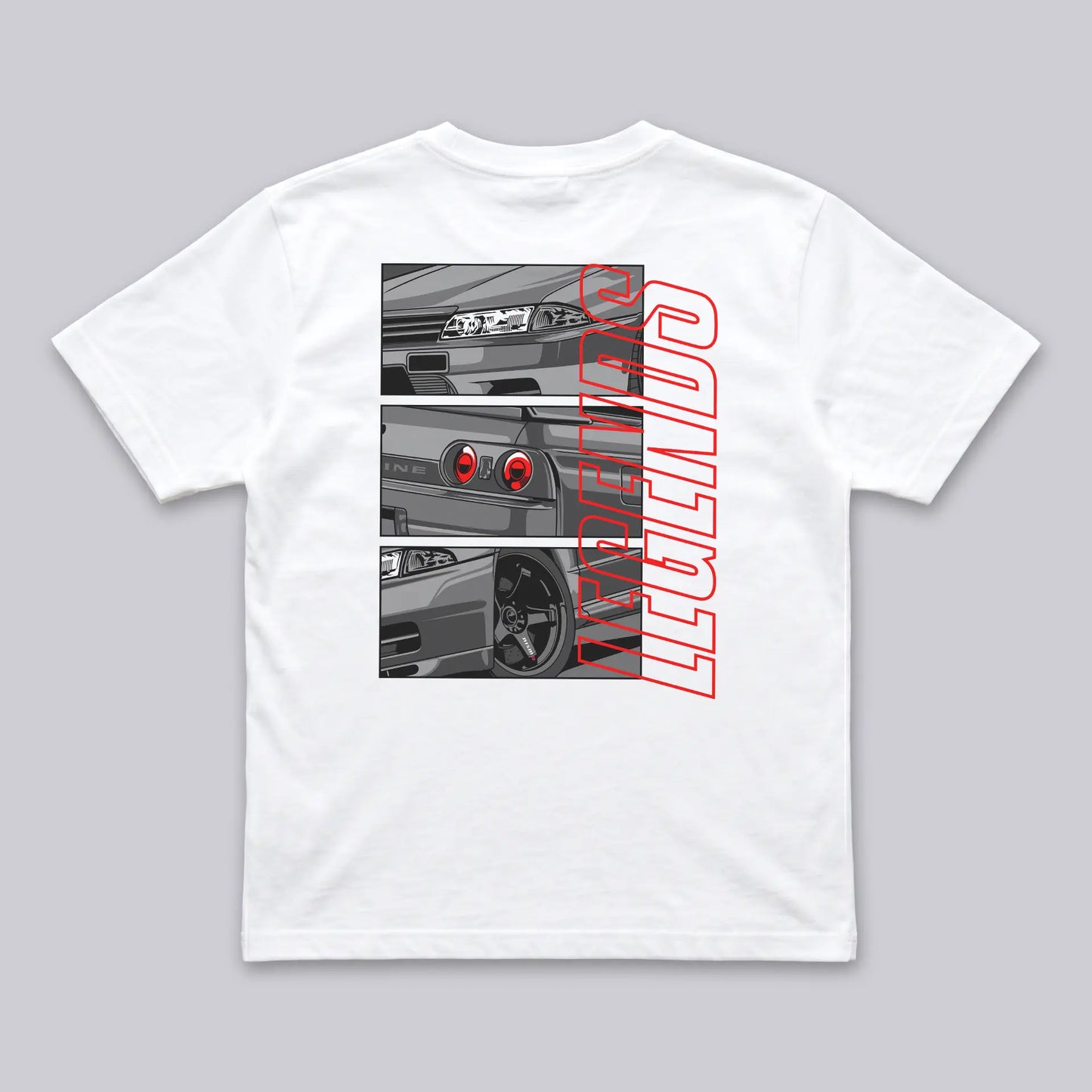 Legend Car