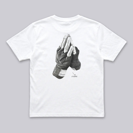 Muay Thai hand