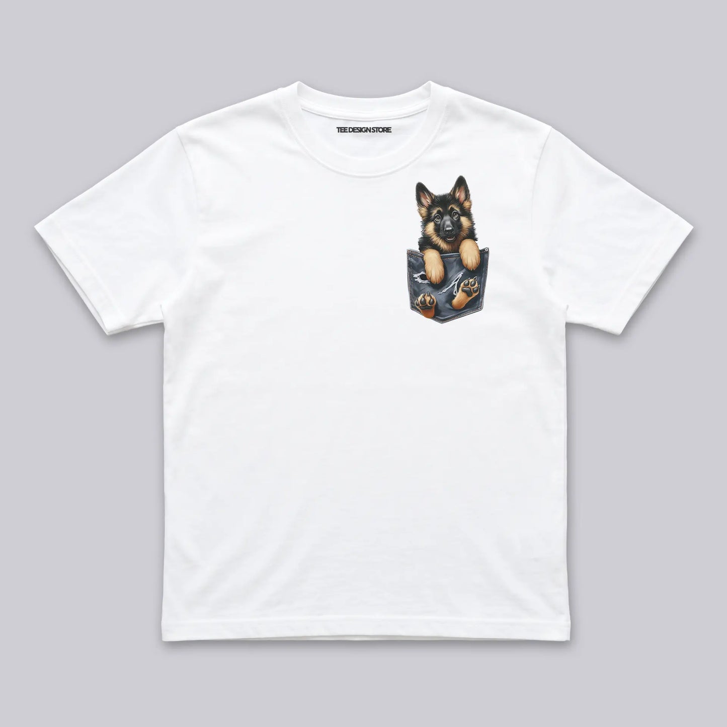 Pocket Dog 2