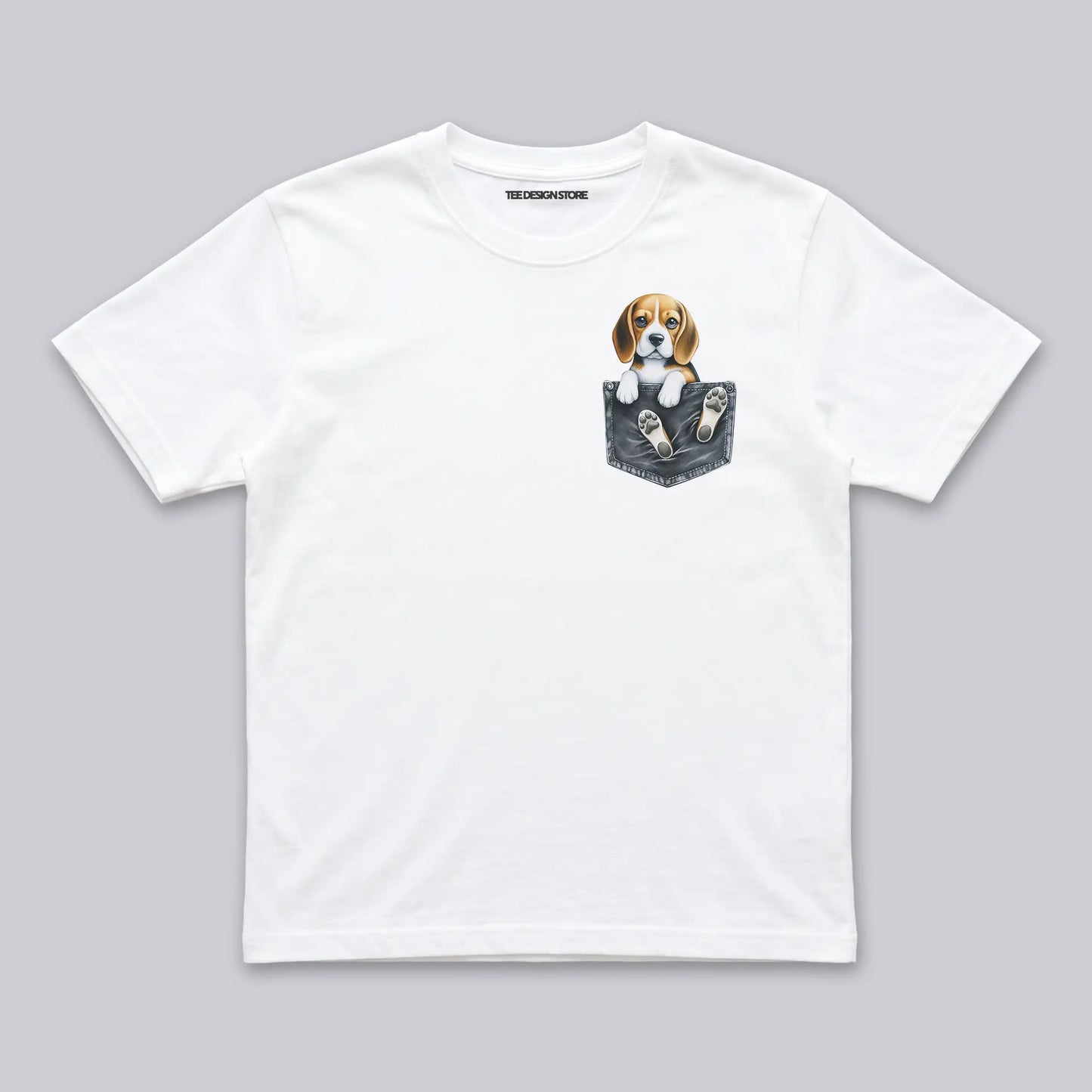 Pocket Dog 3