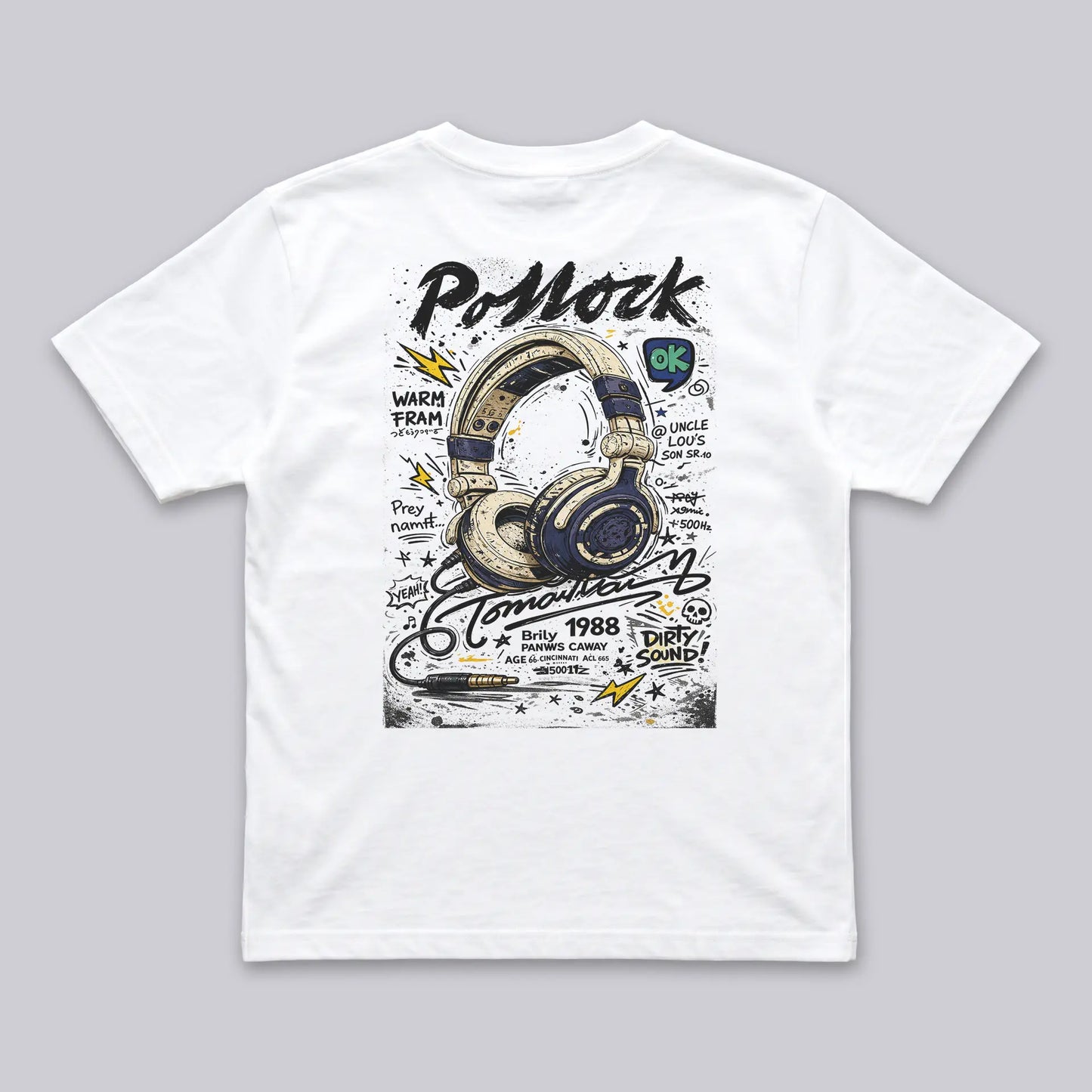 Pollock