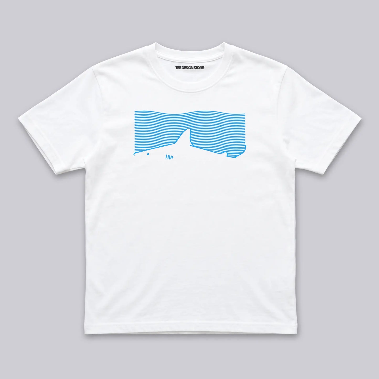 Shark Wave