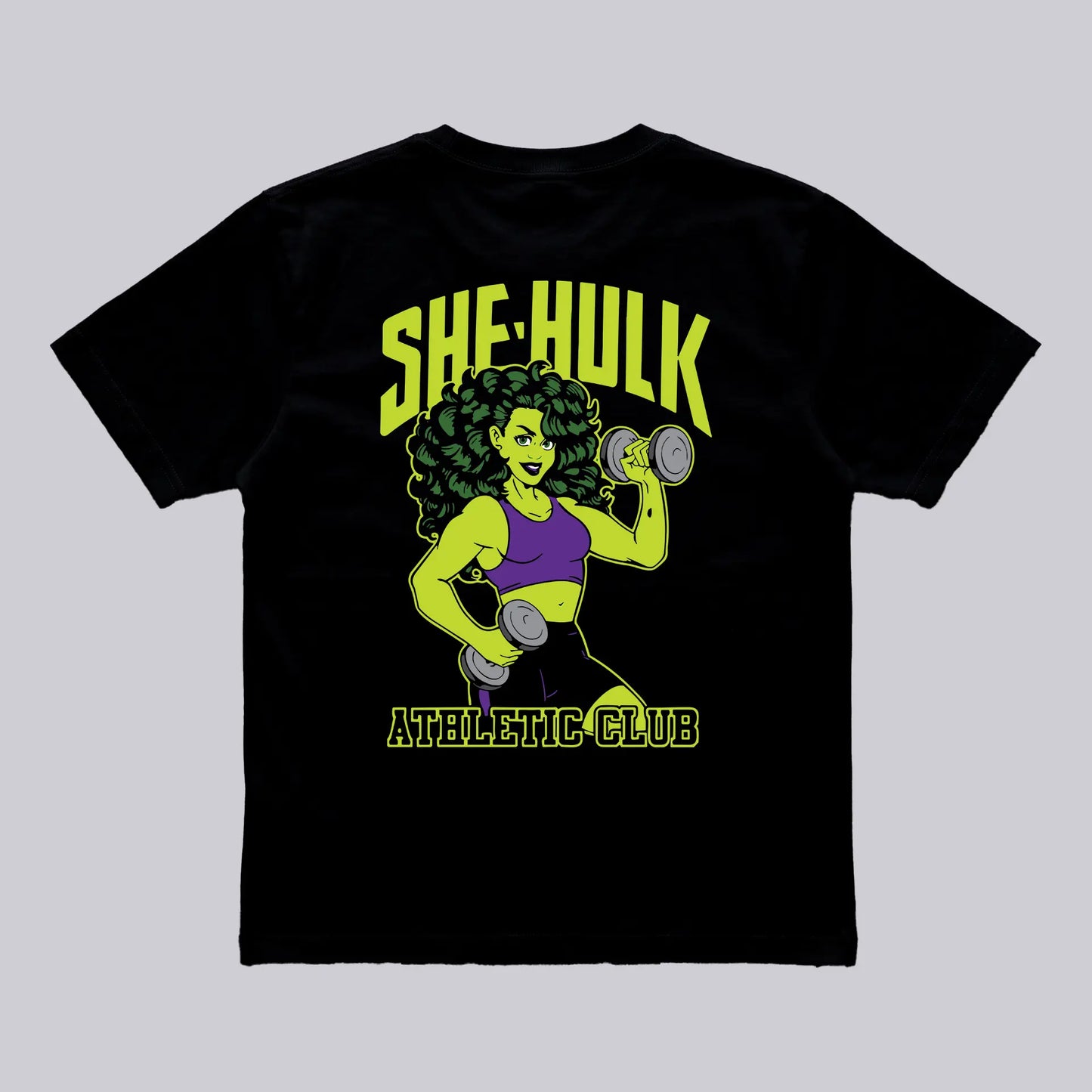 She hulk