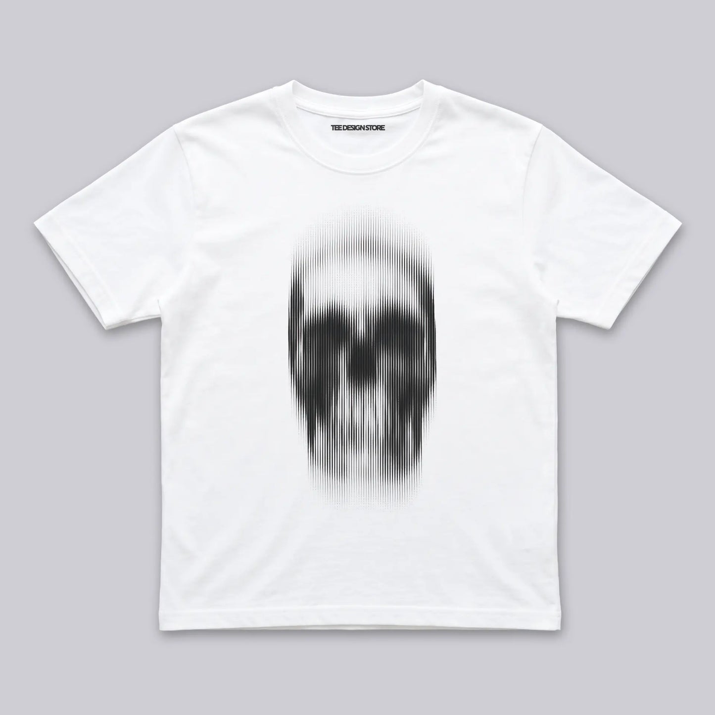 Skull Art
