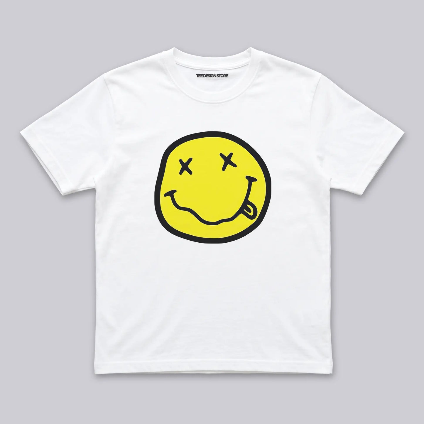 Smile Dead