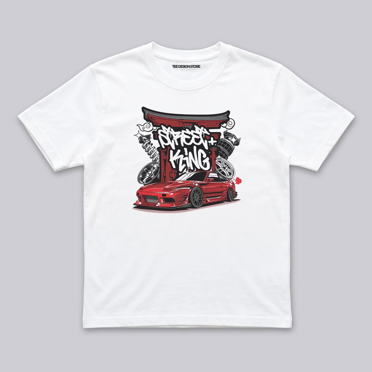 Street King