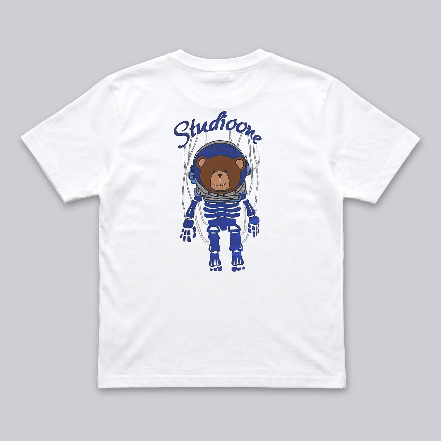 Studio One Bear