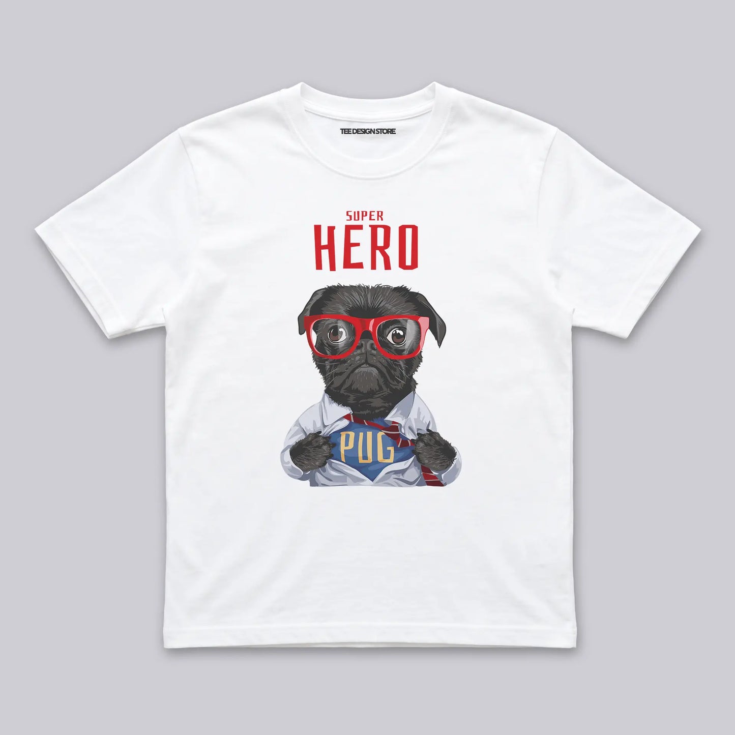 Super Hero