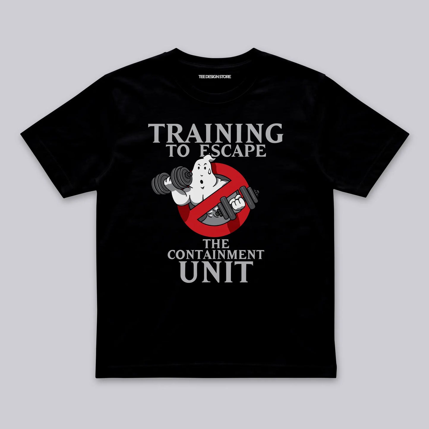 Training to escape