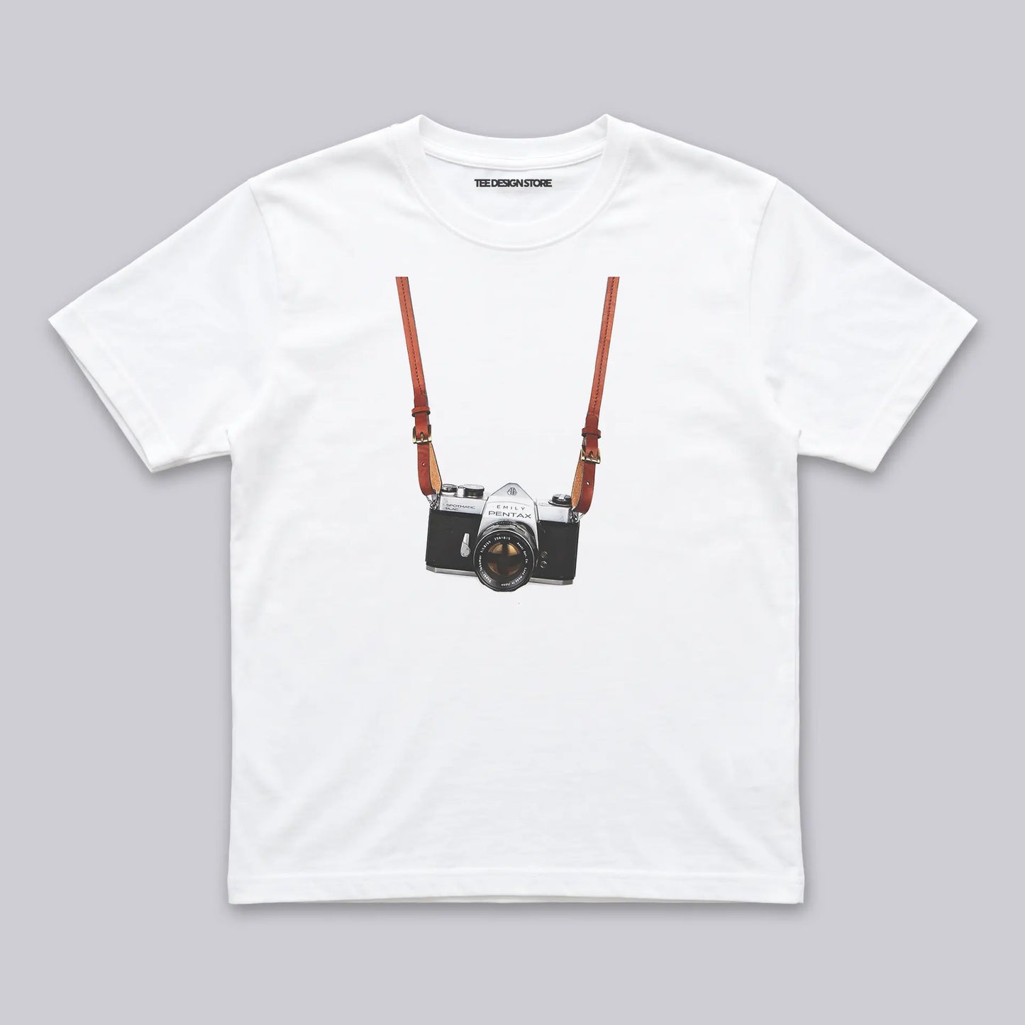 Traveler Camera