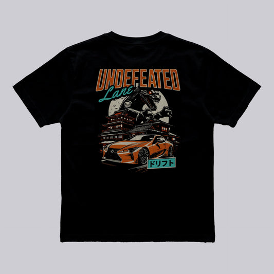 Undefeated