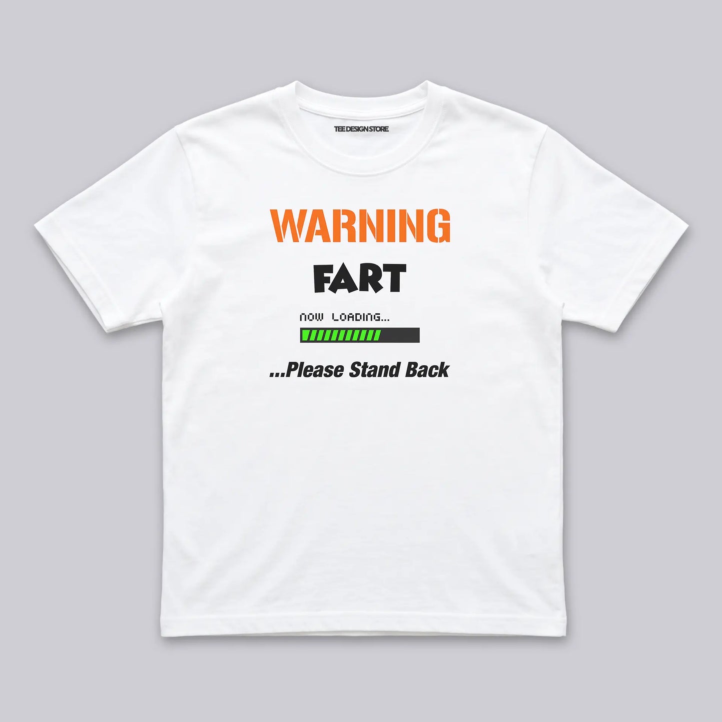 Warning Fart