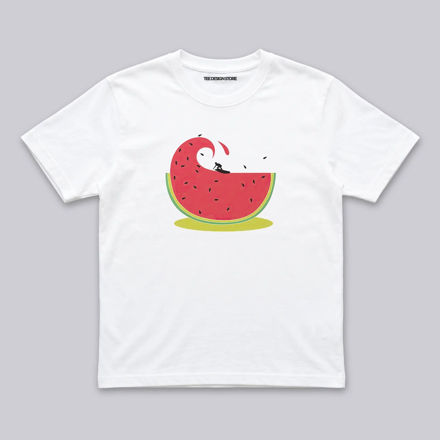 Watermelon Surf