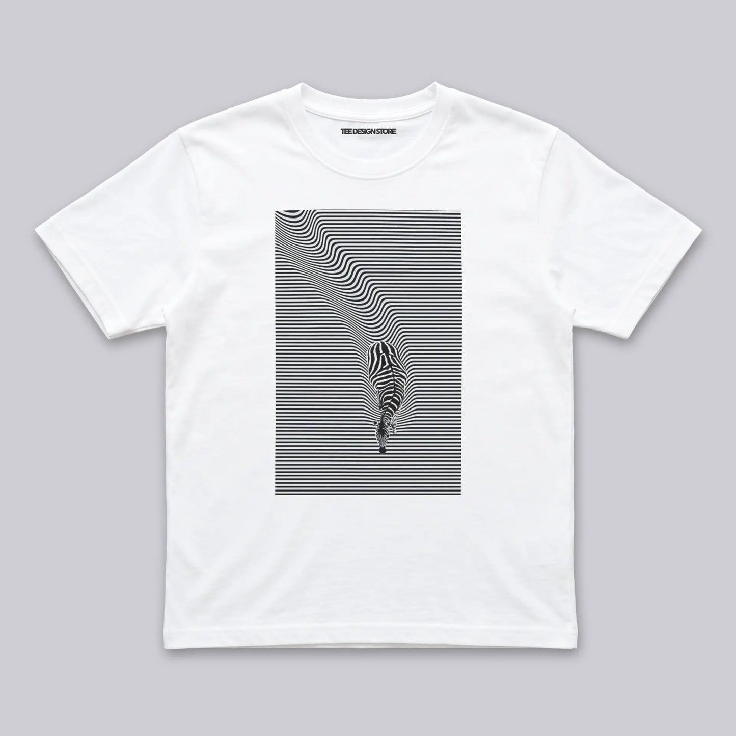 Zebra Delusion