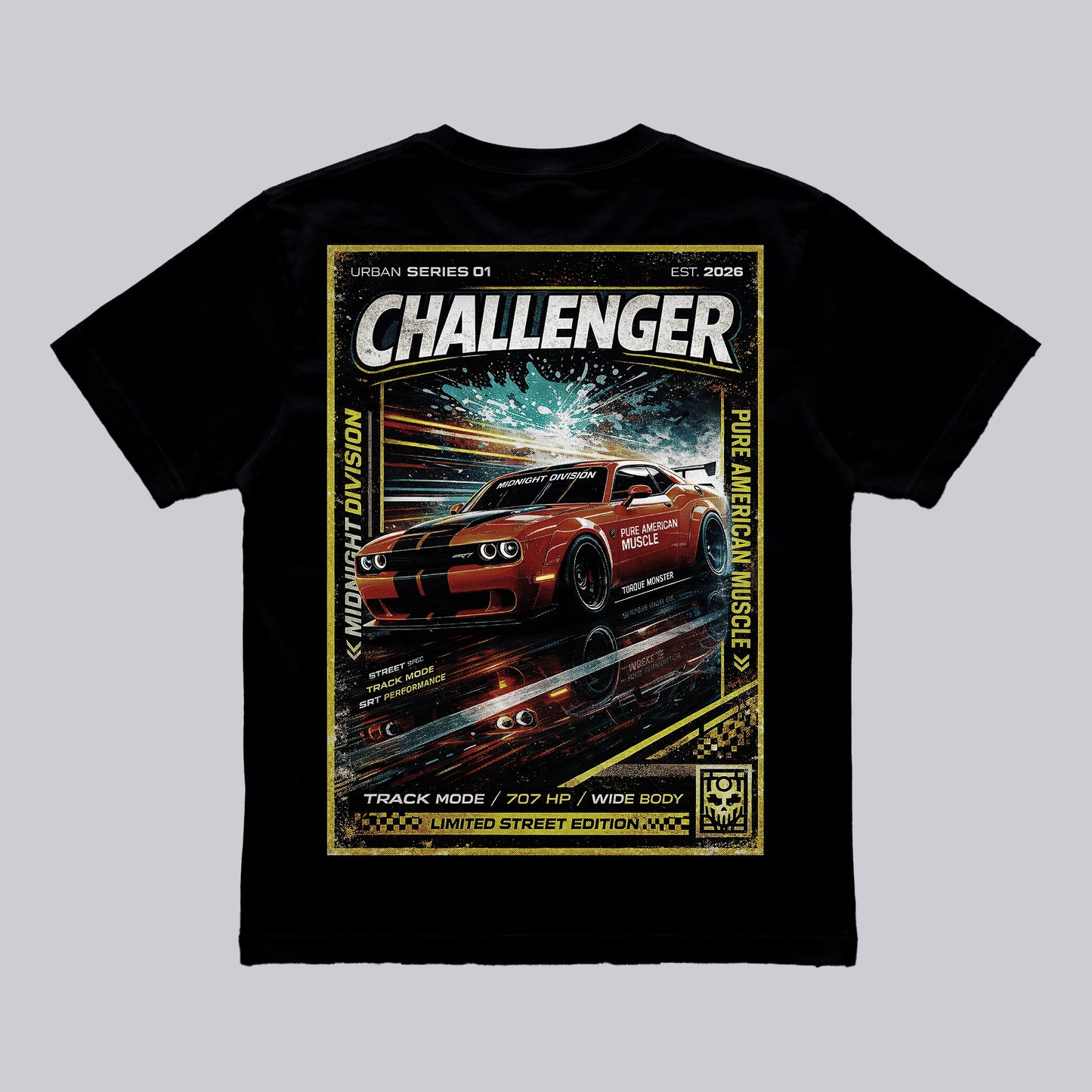 Challenger