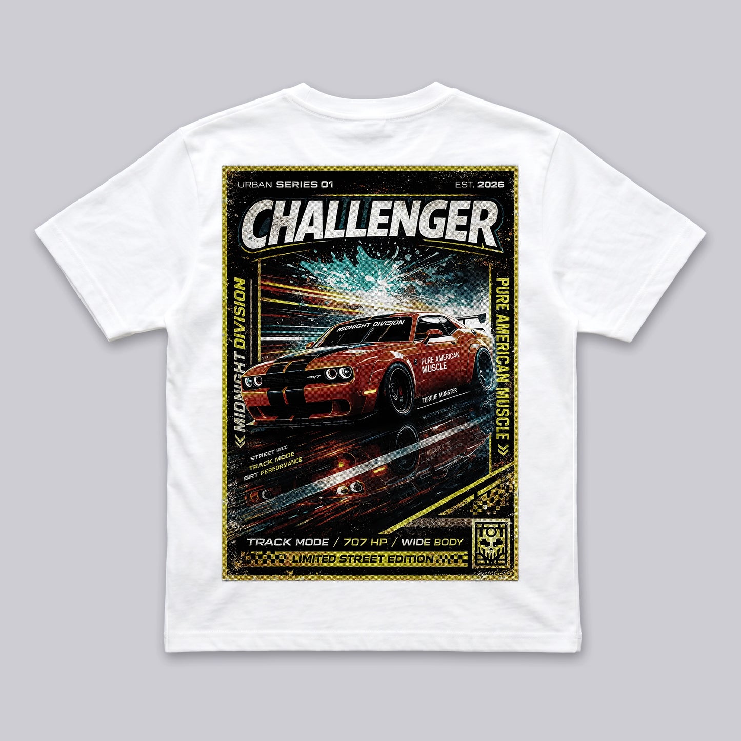 Challenger
