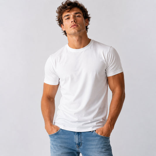 Custom Regular Fit T-Shirt
