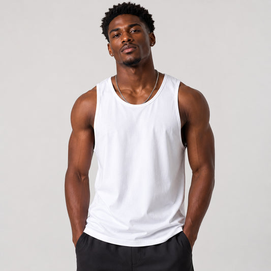 Custom classic Tanktop