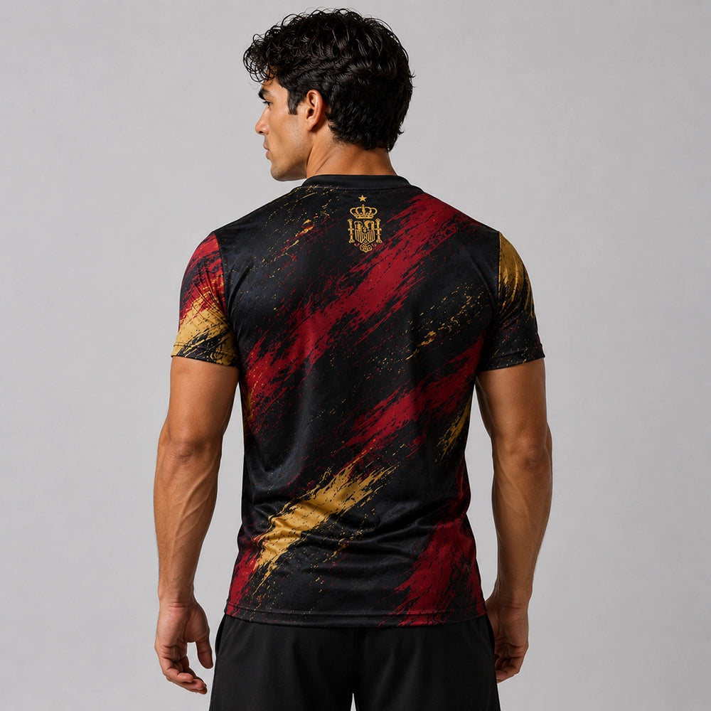 Custom All-Over Print Sport Jersey