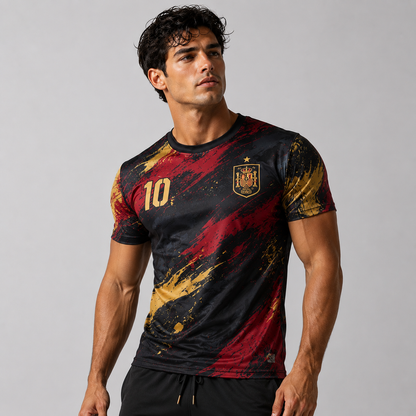 Custom All-Over Print Sport Jersey