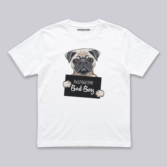 Bad Boy Dog