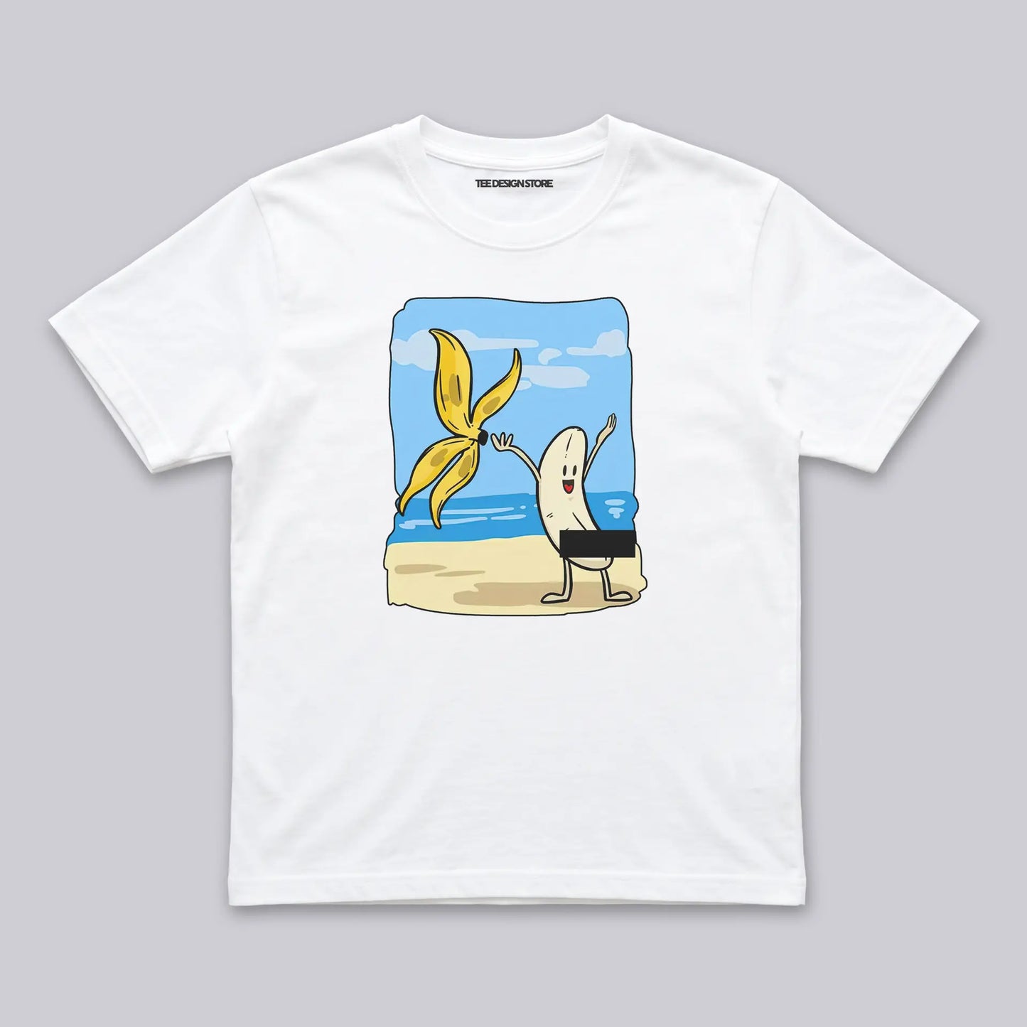 Banana Beach