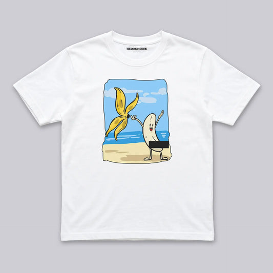 Banana Beach