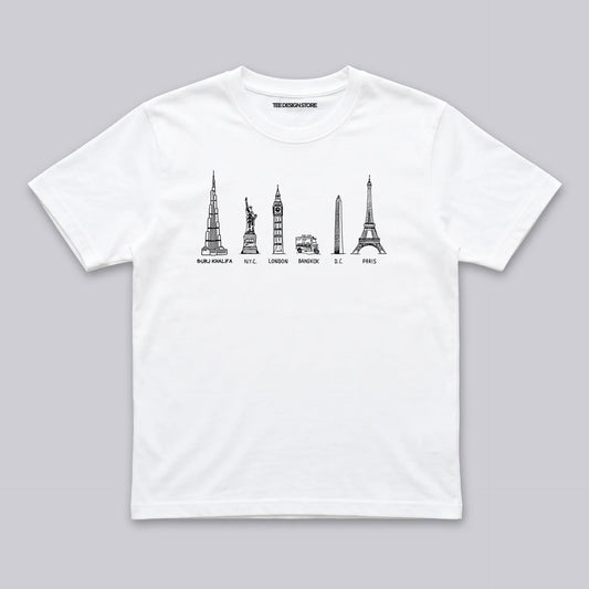Bangkok world destination