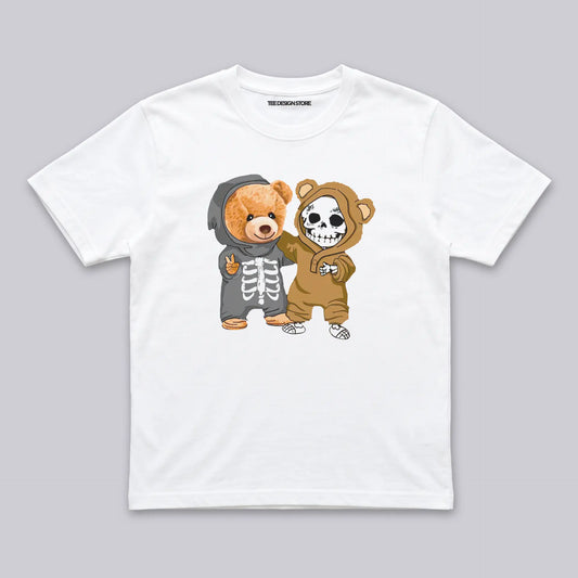Bear Friend