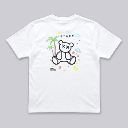 Bear n Palm