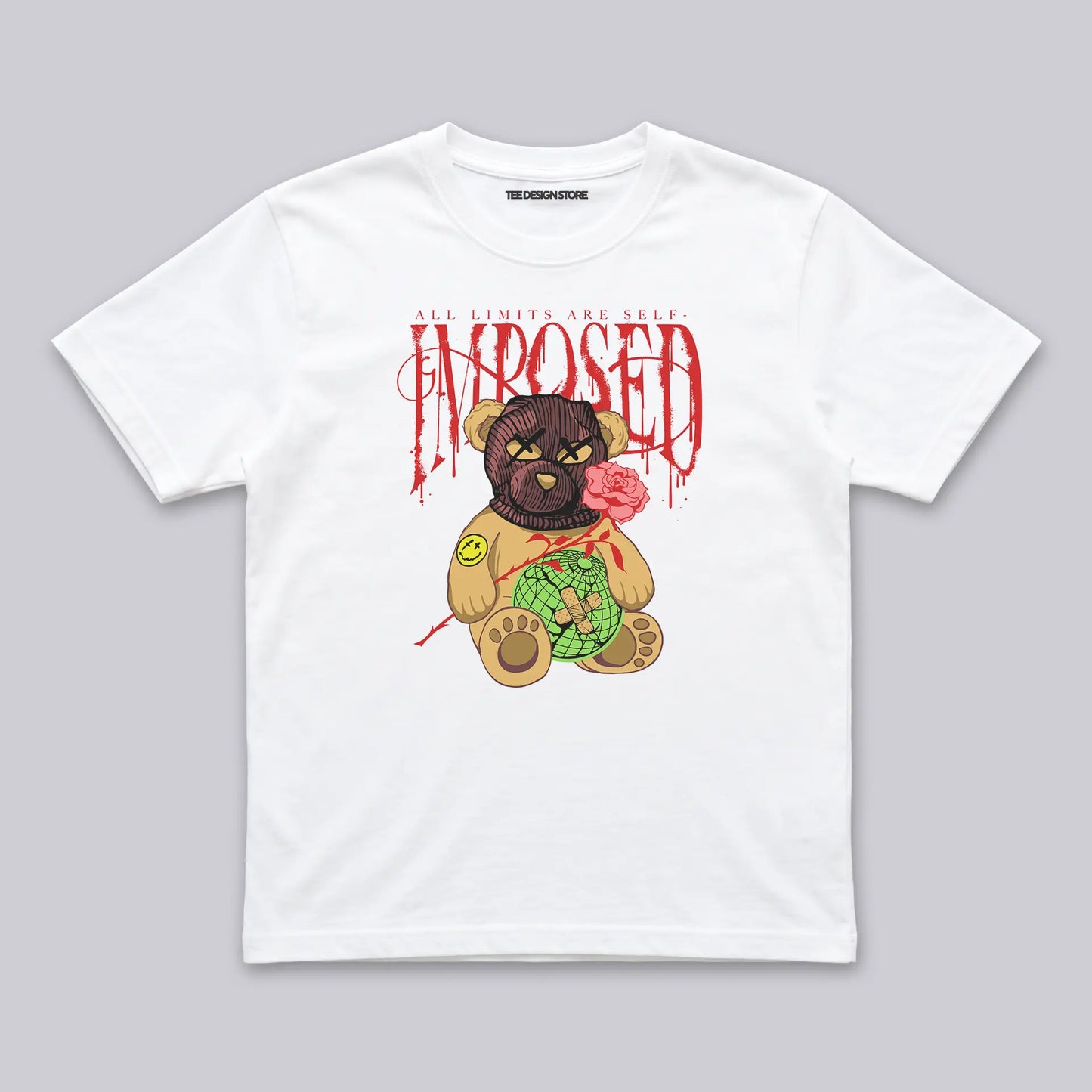 Bear Rose