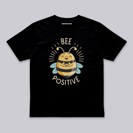 Bee Positive