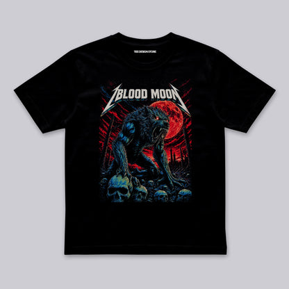 Blood moon