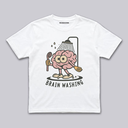 Brain washing