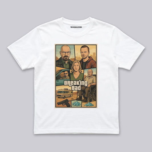 Breaking Bad