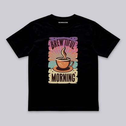 Brew'tiful Morning
