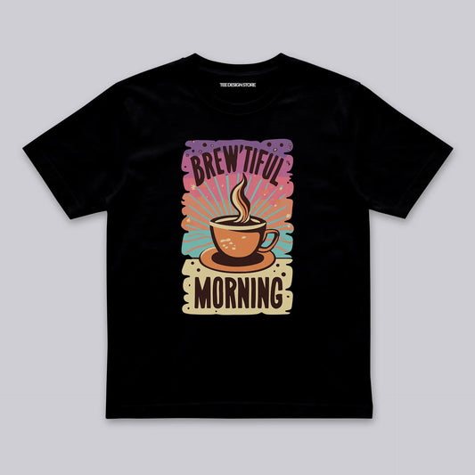 Brew'tiful Morning