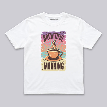 Brew'tiful Morning