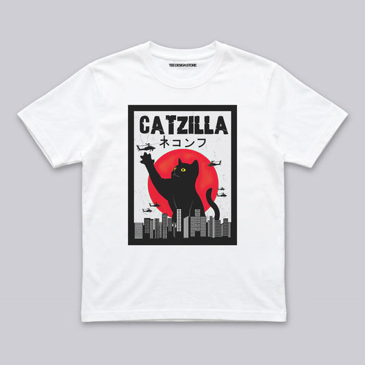 Catzilla