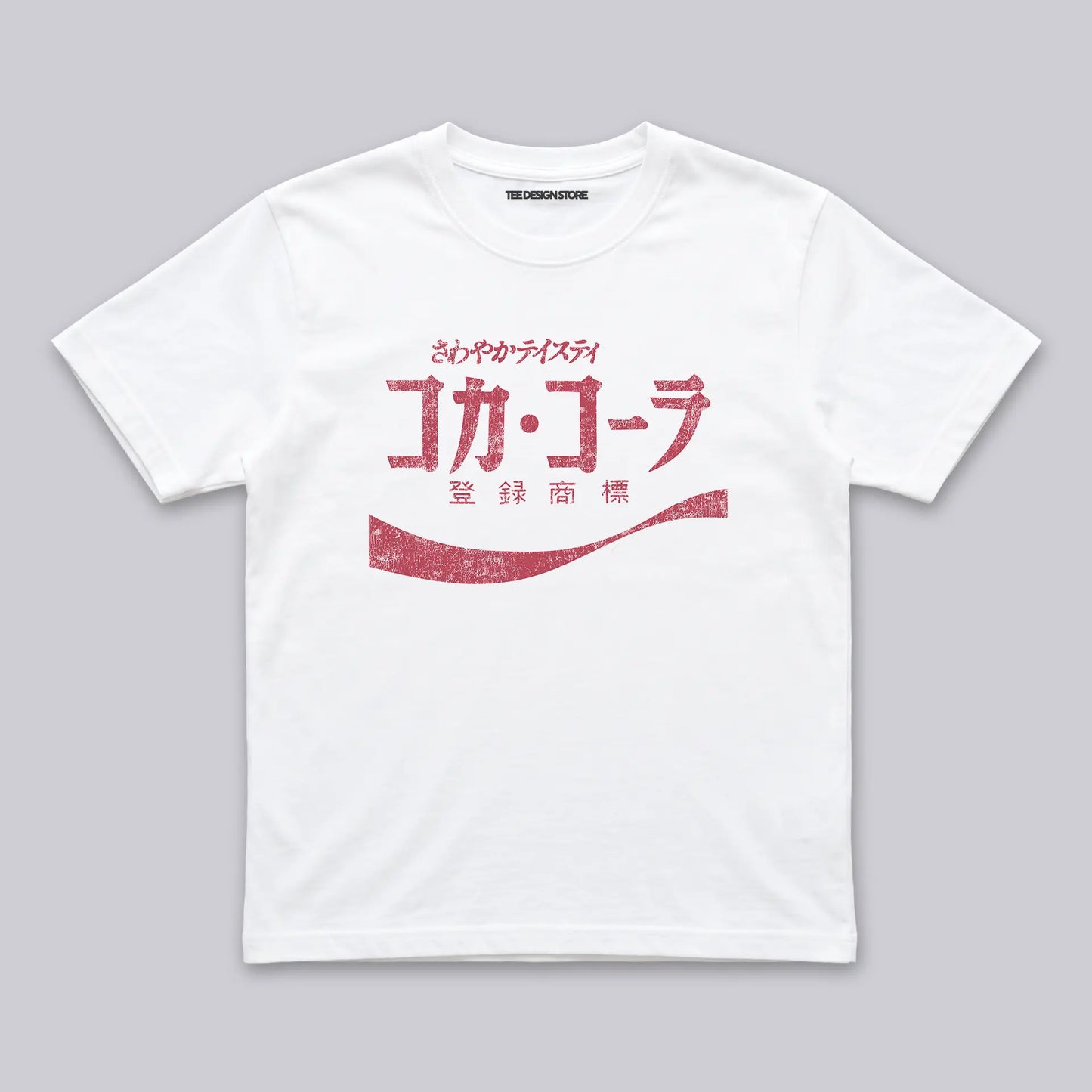 Cola Japan