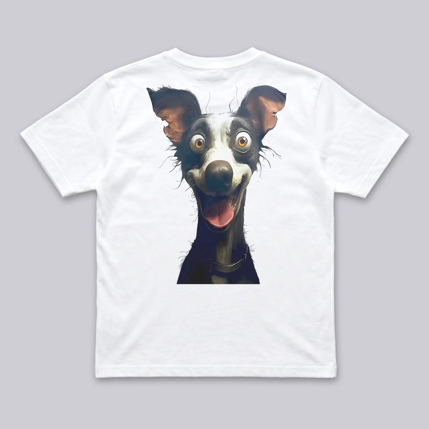 Crazy Dog