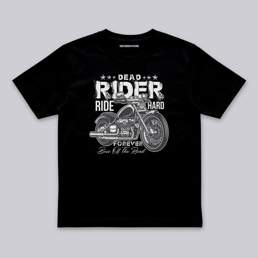 Dead rider forever