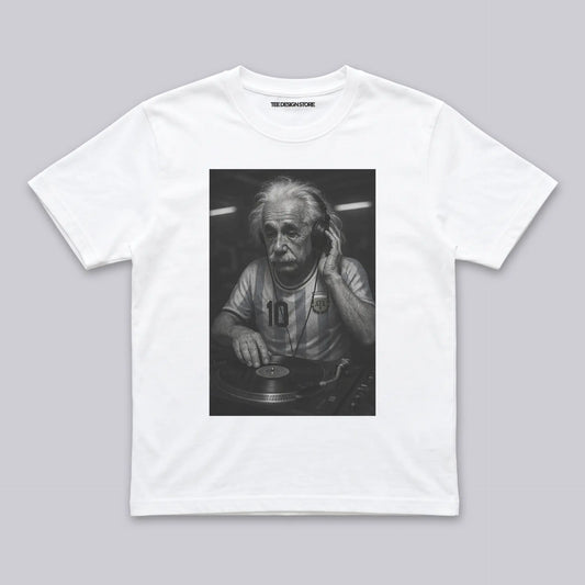 DJ Einstein